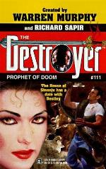 The Prophet of Doom