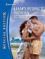Liam's Perfect Woman