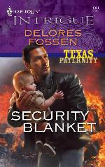 Security Blanket