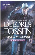 Trouble with a Badge