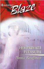 His Private Pleasure