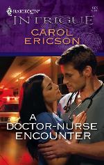 A Doctor-Nurse Encounter