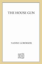 The House Gun