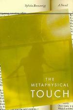 The Metaphysical Touch