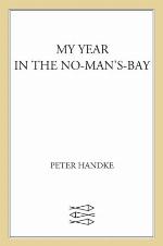 My Year in the No-Man's-Bay