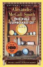 The Full Cupboard of Life