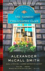The Sunday Philosophy Club