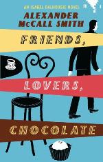 Friends, Lovers, Chocolate