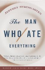 The Man Who Ate Everything