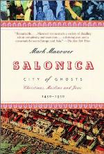 Salonica, City of Ghosts