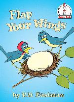 Flap Your Wings