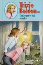 The Secret of the Mansion