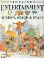 And All the Stars a Stage