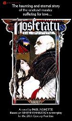 Nosferatu the Vampire