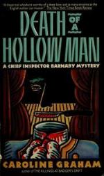 Death Of A Hollow Man