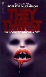 They Thirst