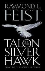Talon of the Silver Hawk
