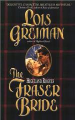 The Fraser Bride