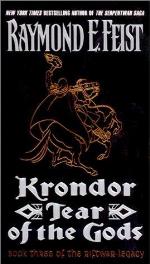 Krondor