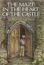 The Maze in the Heart of the Castle