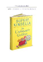 The Undomestic Goddess