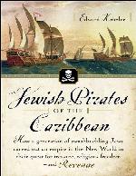 Jewish Pirates of the Caribbean
