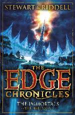 The Edge Chronicles 10
