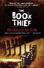 The Book Thief