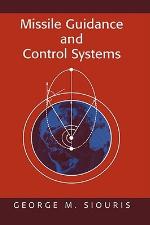 Missile Guidance and Control Systems