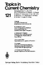 Host guest complex chemistry