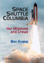 Space Shuttle Columbia