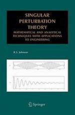 Singular Perturbation Theory