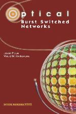 Optical burst switched networks