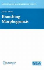 Branching Morphogenesis
