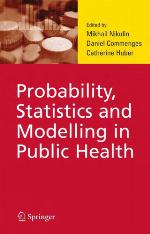 Probability, Statistics and Modelling in Public Health