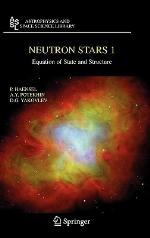Neutron Stars 1
