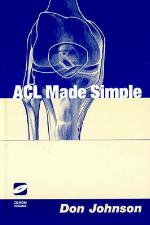ACL Made Simple [With CDROM]