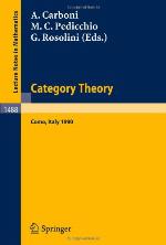 Category Theory