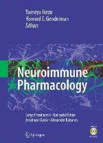 Neuroimmune Pharmacology [With CDROM]