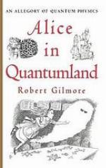 Alice in Quantumland