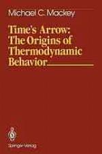 Time's Arrow