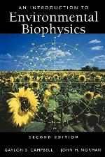 An Introduction to Environmental Biophysics