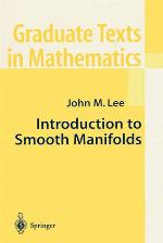 Introduction to Smooth Manifolds