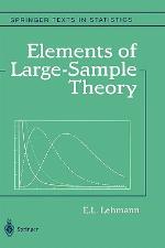 Elements of Large-Sample Theory