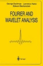 Fourier and Wavelet Analysis