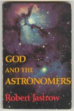 God and the Astronomers