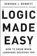 Logic Made Easy