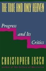 The True and Only Heaven