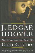 J. Edgar Hoover