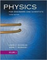 Physics for Engineers and Scientists, Volume 2
